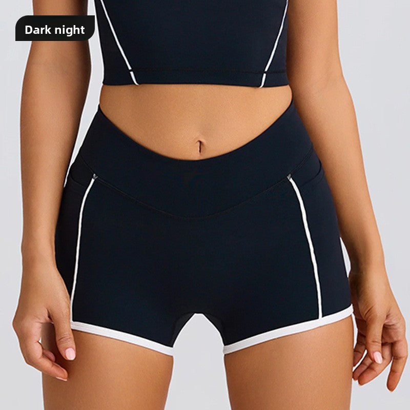 Sports Bra Set