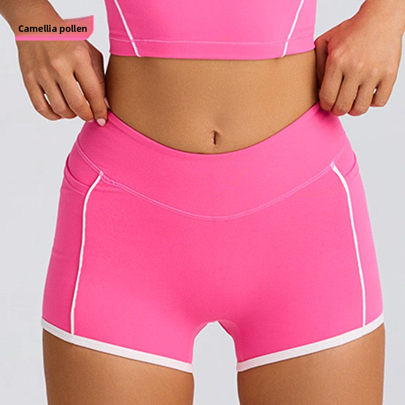 Sports Bra Set